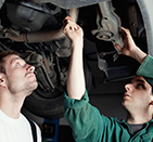 Servis Randevusu
